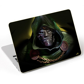 Mua Mẫu Dán Trang Trí Laptop Điện Ảnh LTĐA - 315