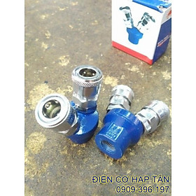 Mua ĐẦU NỐI NHANH MÁY NÉN KHÍ  RA 1  2  3