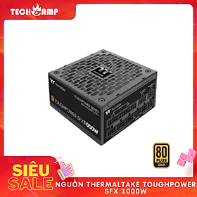 Mua Nguồn Thermaltake Toughpower SFX 1000W - Hàng chính hãng