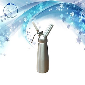 Mua Bình xịt kem 500ml