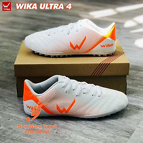 Giày đá banh Wika Ultra 4 cao cấp 2023