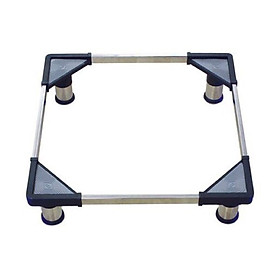 Mua Kệ chân đế máy giặt tủ lạnh inox