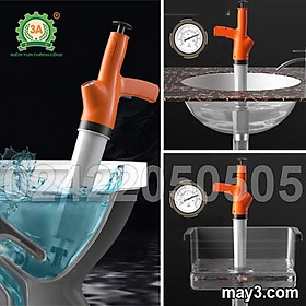 Mua Dụng cụ thông tắc đường ống 3A - Hàng Chính Hãng