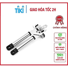 Dụng Cụ Khui Hộp Đa Năng Thông Minh (tặng 1 bút bi hình viên thuốc)