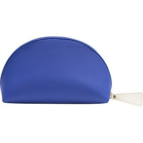 Ví Half Moon Bisu Bisu - Box HMP - Navyblue