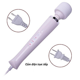 Máy Massage Cầm Tay HV280 Chống Mệt Mỏi Giảm Căng Thẳng Stress Hiệu Quả