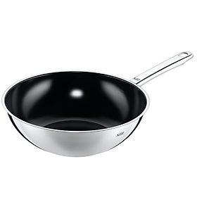 CHẢO XÀO SILIT WUHAN 28 CM, ĐUN TỪ Hàng chính hãng