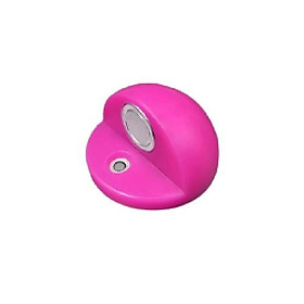 Mua Chặn Cửa Bán Nguyệt Nam Châm Nhiều Màu  Chặn Cửa Dán Sàn Giúp Hạn Chế Va Đập Cánh Cửa Với Tường  An toàn  Tiện Dụng cho Gia Đình. TakyHome 1250