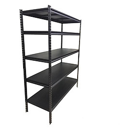 Mua Kệ 5 tầng tấm thép CSPS ngang 107cm