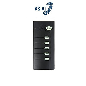 Hình ảnh Remote quạt ASIA L16019 & L16022 / X16002 / D16009 & D16019 - Hàng chính hãng