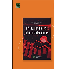 Kỹ Thuật Phân Tích Đầu Tư Chứng Khoán