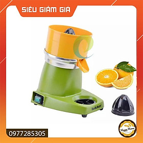 Mua Máy Ép Cam Bằng Điện Công Suất Lớn