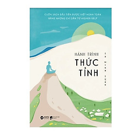 Sách Hành Trình Thức Tỉnh