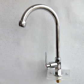 Mua Vòi rửa chén bát inox 206806a (hàng nhập khẩu)