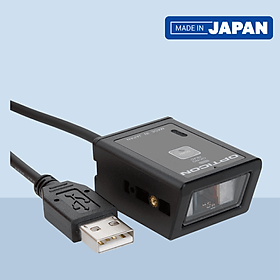 Mua Máy Quét Mã Vạch OPTICON NLV-1001 (1D Laser) - Made in Japan - Hàng Chính Hãng