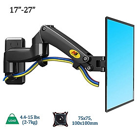 Mua Giá treo màn hình máy tính North Bayou NB-F150 từ 17- 35 inch tải max 7kg - Hàng Chính Hãng