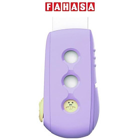 Gôm Tẩy Dạng Đẩy- Keyroad KR972416 - Màu Tím