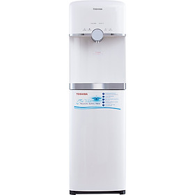 Máy Nước Nóng Lạnh RO TOSHIBA TWP-W1643SV(W) - Hàng chính hãng