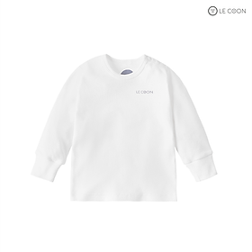 LE COON Áo Cúc Bấm Vai 3 tháng-3 tuổi