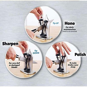 Mua Dụng Cụ Mài Dao mài kéo Đa Năng Super Edge
