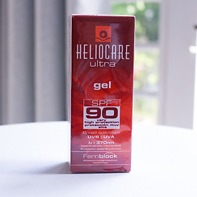 Kem chống nắng cho da hỗn hợp Heliocare Ultra Gel SPF90 50ml