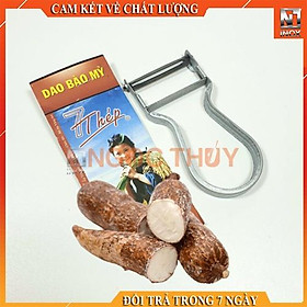 Mua Dao bào mỳ và gọt củ quả hình U