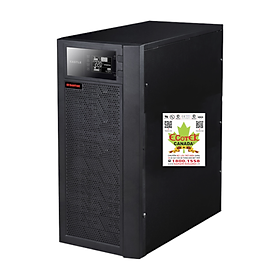 Mua Bộ lưu điện Santak True Online 10KVA - Model C10KS-LCD (Ắcquy ngoài)- hàng chính hãng