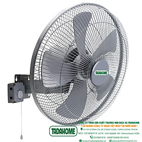 Mua QUẠT TREO TƯỜNG CÔNG NGHIỆP QUẠT TREO TƯỜNG CÔNG SUẤT LỚN TADA-ST183W TIÊU CHUẨN THÁI LAN  KIỂU DÁNG THÁI LAN BỀN ĐẸP HÀNG CHÍNH HÃNG CTY- TADAHOME