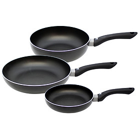 Chảo Từ Aluminium sâu lòng Elo Smart Life 20CM-24CM-28CM-32CM