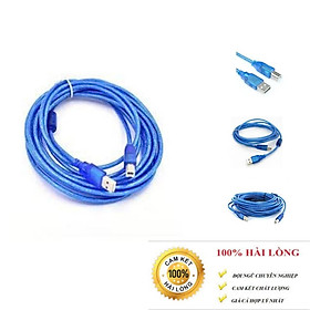 Mua Dây nối dài usb 1.5m  3m  5m  10m 2.0 màu xanh