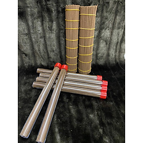 Mua Nhang không tăm trầm hương cao cấp