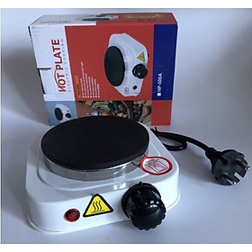 Mua Bếp điện mini làm nóng pha cafe-Hot Plate 1000W