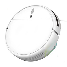 Mua Robot Hút Bụi Lau Nhà Thông Minh Wifi 1C
