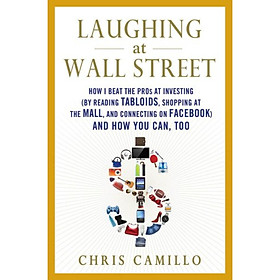 Nơi bán Laughing at Wall Street - Giá Từ -1đ