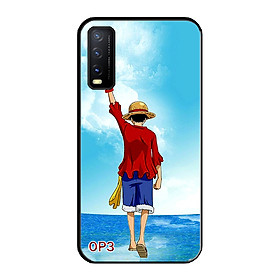 Ốp Lưng Dẻo Dành Cho VIVO Y12S