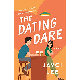 The Dating Dare