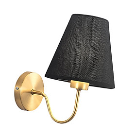 Bedside Wall Lamp E27 Lighting for Hallway Corridor Dining Room Kitchen Staircase