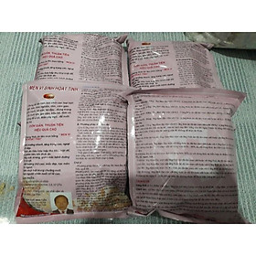 Mua MEN VI SINH HOẠT TÍNH  MEN Ủ THỨC ĂN. gói 500g