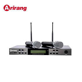 Mua Micro không dây Arirang M9 - Hàng chính hãng