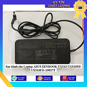 Sạc dùng cho Laptop ASUS ZENBOOK UX533 UX533FD UX533FD-A9027T - Hàng Nhập Khẩu New Seal