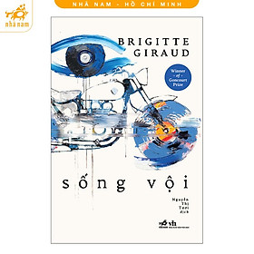 Sách - Sống vội (Nhã Nam HCM)