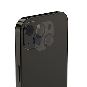 Miếng Dán PET CAMERA JCPAL dành cho iPhone 14 Pro Max / 14 Pro / 14 / 14 Plus_ Hàng Chính Hãng