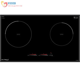 Mua Bếp từ Eurosun EU-T898G Hàng Chính Hãng
