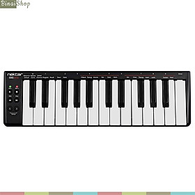Nektar SE25 - Controller Keyboard MIDI Nhỏ Gọn, 25 Keys, Tặng Bitwig 8-Track Bản Quyền- Hàng chính hãng