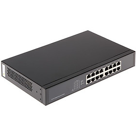 Mua Bộ chia mạng Switch Dahua PFS3016-16GT 16-port 10/100/1000Mbps (Hàng chính hãng)
