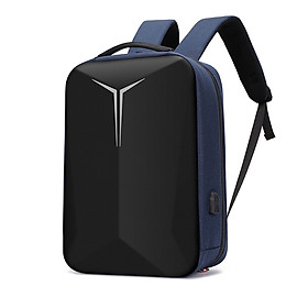 Balo laptop (14 inch) phong cách hiện đại - BEE GEE BLLT5587