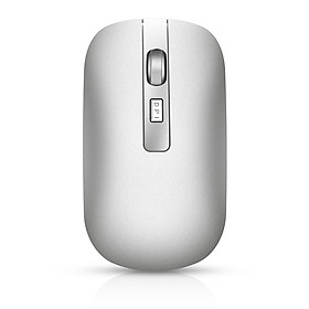 Chuột Không Dây HXSJ M30