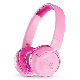 Tai Nghe Bluetooth Chụp Tai On-ear JBL JR300BT - Hàng Chính Hãng