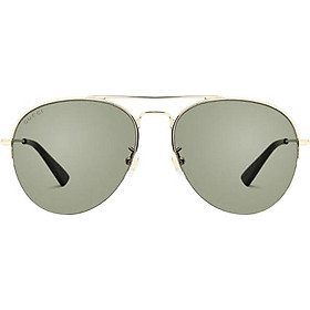Kính Mát Nữ Gucci GG0107S 004 (57/14/130)