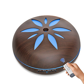 MÁY KHUẾCH TÁN TINH DẦU CÁNH HOA BAF-503